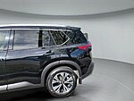 Used 2021 NISSAN ROGUE SV in JACKSONVILLE, FLORIDA (Photo 8)