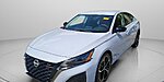 Used 2024 NISSAN ALTIMA 2.5 SR in JACKSONVILLE, FLORIDA