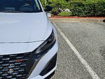 Used 2024 NISSAN ALTIMA 2.5 SR in JACKSONVILLE, FLORIDA (Photo 1)
