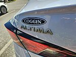 Used 2024 NISSAN ALTIMA 2.5 SR in JACKSONVILLE, FLORIDA (Photo 13)