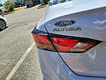 Used 2024 NISSAN ALTIMA 2.5 SR in JACKSONVILLE, FLORIDA (Photo 14)