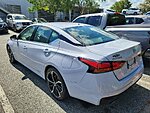 Used 2024 NISSAN ALTIMA 2.5 SR in JACKSONVILLE, FLORIDA (Photo 15)