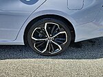 Used 2024 NISSAN ALTIMA 2.5 SR in JACKSONVILLE, FLORIDA (Photo 18)