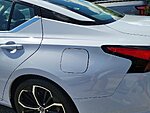 Used 2024 NISSAN ALTIMA 2.5 SR in JACKSONVILLE, FLORIDA (Photo 19)