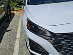 Used 2024 NISSAN ALTIMA 2.5 SR in JACKSONVILLE, FLORIDA (Photo 4)