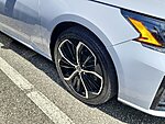 Used 2024 NISSAN ALTIMA 2.5 SR in JACKSONVILLE, FLORIDA (Photo 5)