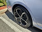 Used 2024 NISSAN ALTIMA 2.5 SR in JACKSONVILLE, FLORIDA (Photo 9)