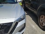 Used 2022 NISSAN SENTRA SV in JACKSONVILLE, FLORIDA (Photo 1)