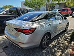 Used 2022 NISSAN SENTRA SV in JACKSONVILLE, FLORIDA (Photo 10)