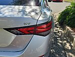 Used 2022 NISSAN SENTRA SV in JACKSONVILLE, FLORIDA (Photo 12)