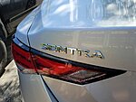 Used 2022 NISSAN SENTRA SV in JACKSONVILLE, FLORIDA (Photo 15)
