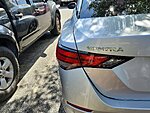 Used 2022 NISSAN SENTRA SV in JACKSONVILLE, FLORIDA (Photo 16)