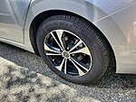 Used 2022 NISSAN SENTRA SV in JACKSONVILLE, FLORIDA (Photo 17)