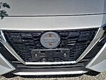 Used 2022 NISSAN SENTRA SV in JACKSONVILLE, FLORIDA (Photo 2)