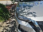 Used 2022 NISSAN SENTRA SV in JACKSONVILLE, FLORIDA (Photo 3)
