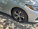 Used 2022 NISSAN SENTRA SV in JACKSONVILLE, FLORIDA (Photo 4)