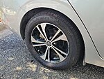 Used 2022 NISSAN SENTRA SV in JACKSONVILLE, FLORIDA (Photo 9)