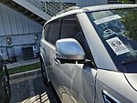 Used 2023 NISSAN ARMADA SL in JACKSONVILLE, FLORIDA (Photo 10)