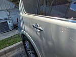 Used 2023 NISSAN ARMADA SL in JACKSONVILLE, FLORIDA (Photo 12)