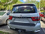 Used 2023 NISSAN ARMADA SL in JACKSONVILLE, FLORIDA (Photo 14)