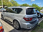 Used 2023 NISSAN ARMADA SL in JACKSONVILLE, FLORIDA (Photo 19)