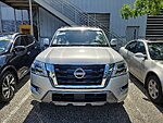 Used 2023 NISSAN ARMADA SL in JACKSONVILLE, FLORIDA (Photo 2)