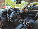 Used 2023 NISSAN ARMADA SL in JACKSONVILLE, FLORIDA (Photo 27)
