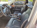 Used 2023 NISSAN ARMADA SL in JACKSONVILLE, FLORIDA (Photo 28)