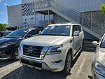 Used 2023 NISSAN ARMADA SL in JACKSONVILLE, FLORIDA (Photo 29)