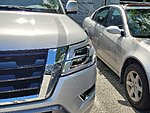 Used 2023 NISSAN ARMADA SL in JACKSONVILLE, FLORIDA (Photo 3)