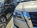 Used 2023 NISSAN ARMADA SL in JACKSONVILLE, FLORIDA (Photo 6)