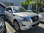 Used 2023 NISSAN ARMADA SL in JACKSONVILLE, FLORIDA (Photo 8)