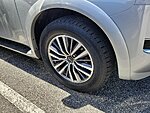 Used 2023 NISSAN ARMADA SL in JACKSONVILLE, FLORIDA (Photo 9)