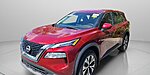 Used 2023 NISSAN ROGUE SV in JACKSONVILLE, FLORIDA