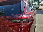 Used 2023 NISSAN ROGUE SV in JACKSONVILLE, FLORIDA (Photo 10)