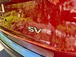 Used 2023 NISSAN ROGUE SV in JACKSONVILLE, FLORIDA (Photo 11)