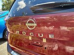 Used 2023 NISSAN ROGUE SV in JACKSONVILLE, FLORIDA (Photo 12)