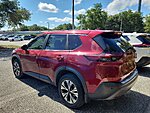 Used 2023 NISSAN ROGUE SV in JACKSONVILLE, FLORIDA (Photo 14)