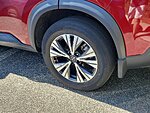 Used 2023 NISSAN ROGUE SV in JACKSONVILLE, FLORIDA (Photo 15)