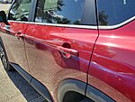 Used 2023 NISSAN ROGUE SV in JACKSONVILLE, FLORIDA (Photo 16)