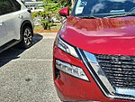 Used 2023 NISSAN ROGUE SV in JACKSONVILLE, FLORIDA (Photo 3)