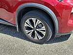 Used 2023 NISSAN ROGUE SV in JACKSONVILLE, FLORIDA (Photo 4)
