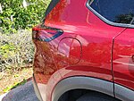 Used 2023 NISSAN ROGUE SV in JACKSONVILLE, FLORIDA (Photo 8)