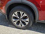 Used 2023 NISSAN ROGUE SV in JACKSONVILLE, FLORIDA (Photo 9)