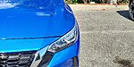 Used 2023 NISSAN SENTRA SV in JACKSONVILLE, FLORIDA