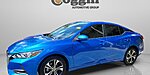 Used 2023 NISSAN SENTRA SV in JACKSONVILLE, FLORIDA