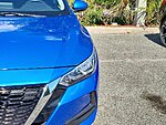 Used 2023 NISSAN SENTRA SV in JACKSONVILLE, FLORIDA (Photo 1)