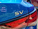 Used 2023 NISSAN SENTRA SV in JACKSONVILLE, FLORIDA (Photo 11)