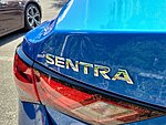 Used 2023 NISSAN SENTRA SV in JACKSONVILLE, FLORIDA (Photo 13)