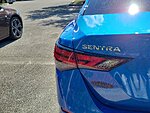 Used 2023 NISSAN SENTRA SV in JACKSONVILLE, FLORIDA (Photo 14)